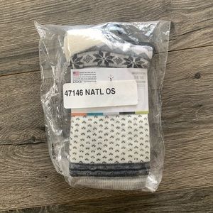 Smartwool socks NWT- women